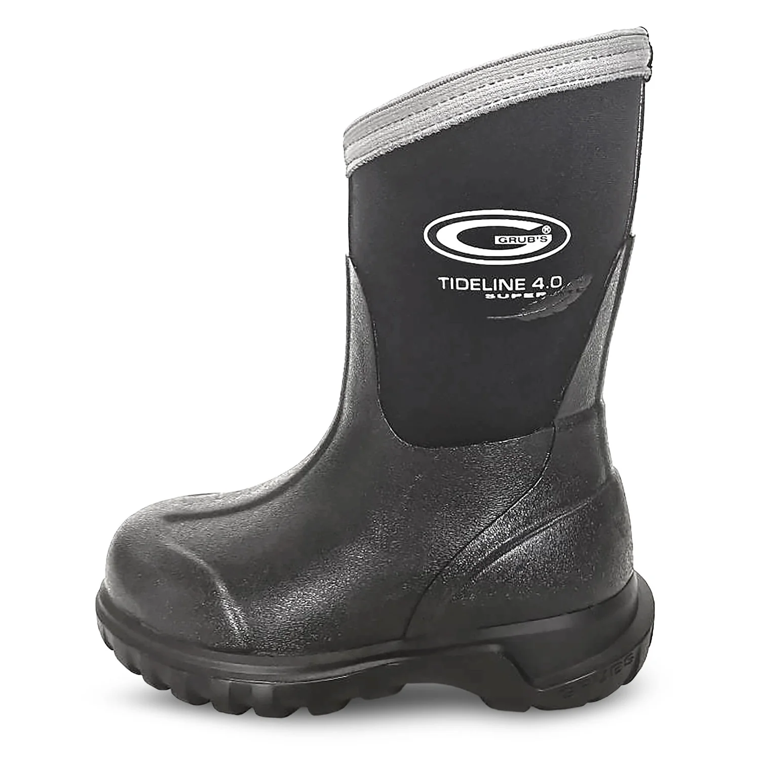 Grubs Tideline Youth Boots - Pet's Shop
