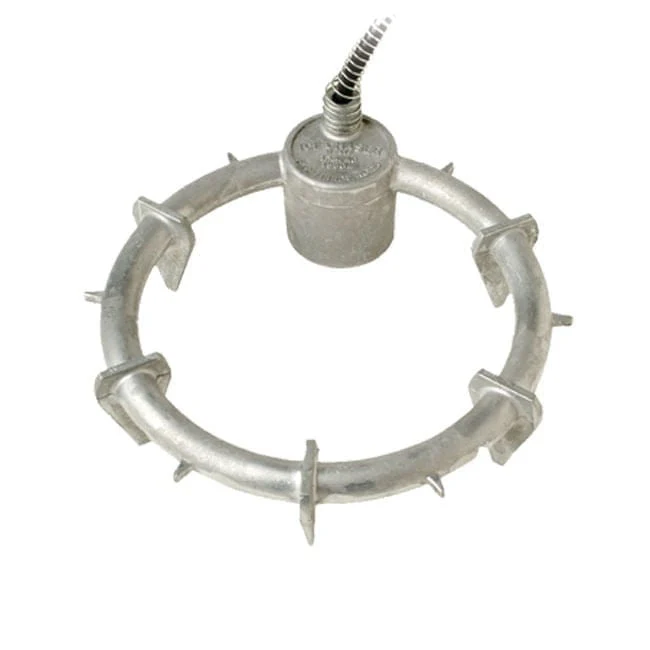 Farm Innovators Premium Submergible Water Tank De-icer, 1500-Watts - Pet's Shop