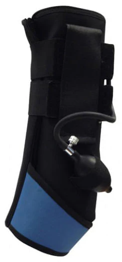 Ice Force Compression & Circulation Therapy Boots - Pet's Shop