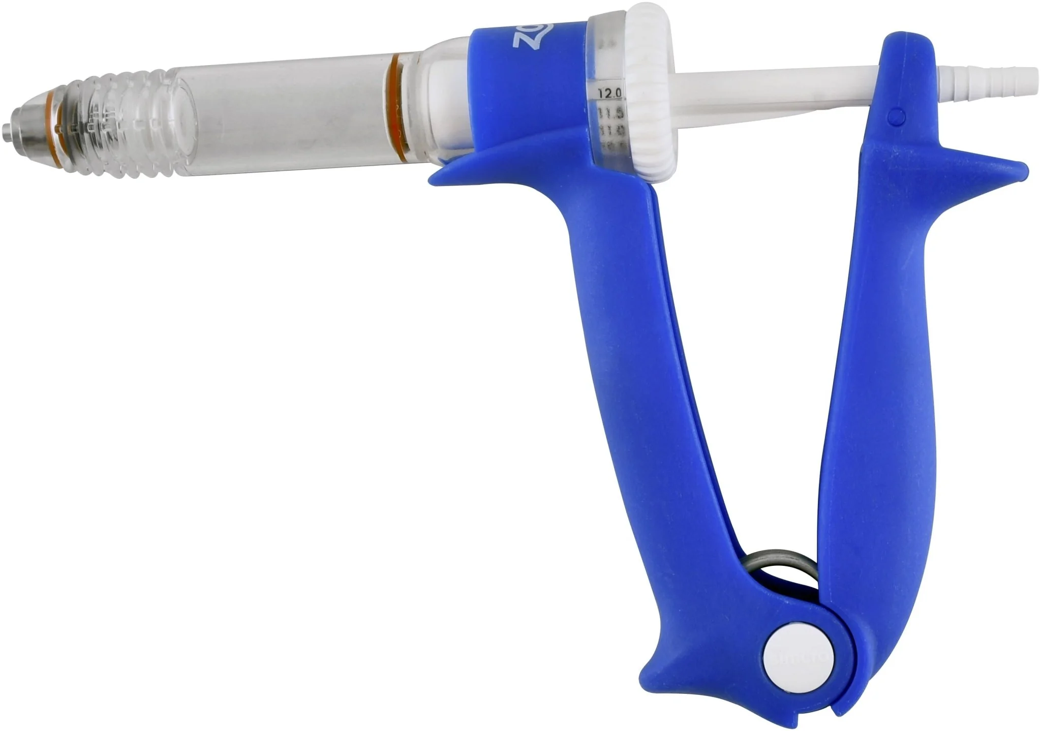 Dectomax Injectable Syringe - Pet's Shop