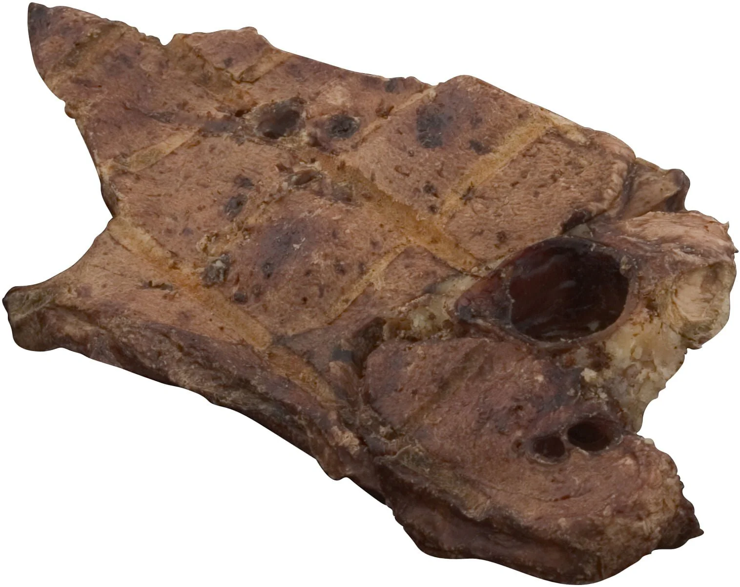 Lamb Lung Puffs, 16 oz - Pet's Shop