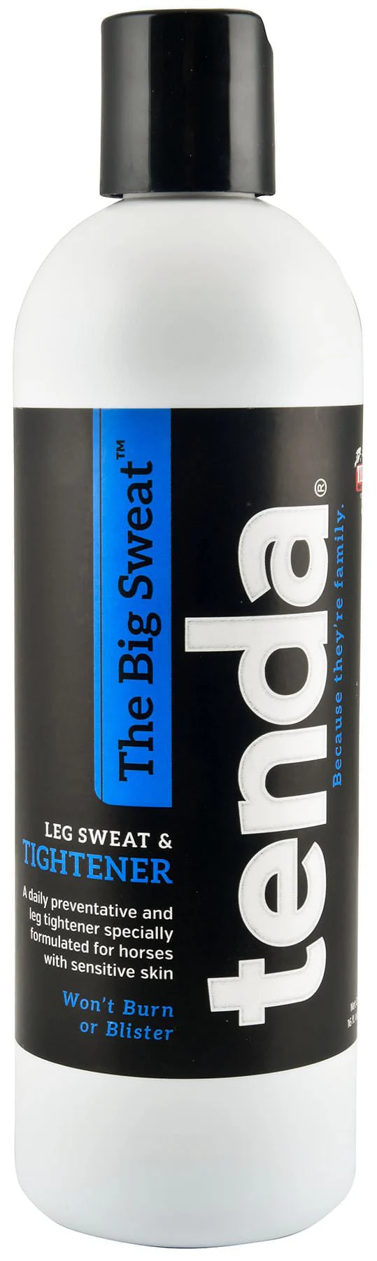 The Big Sweat - Pet's Shop