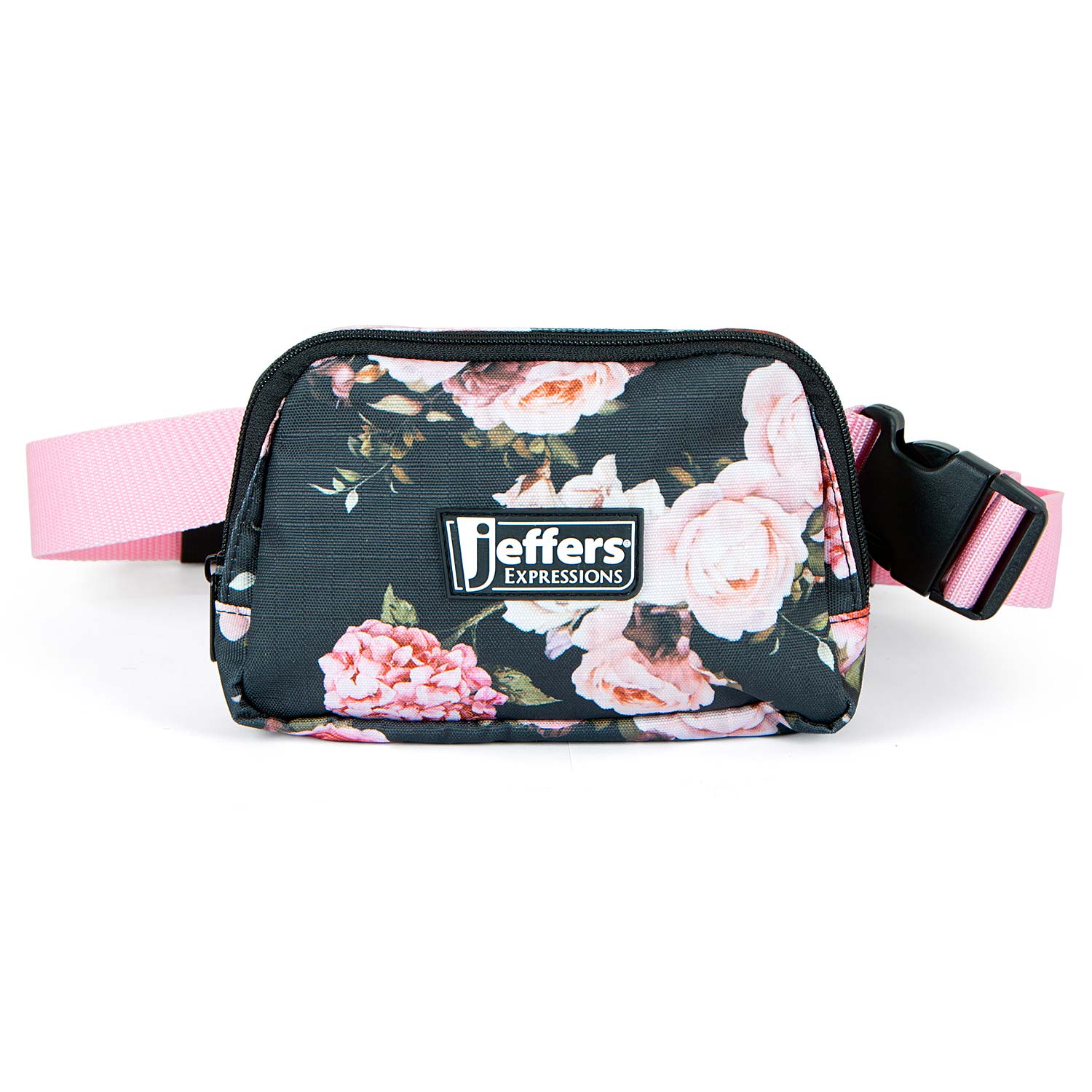 Expression Adjustable Strap Belt Bag - Pet's Shop