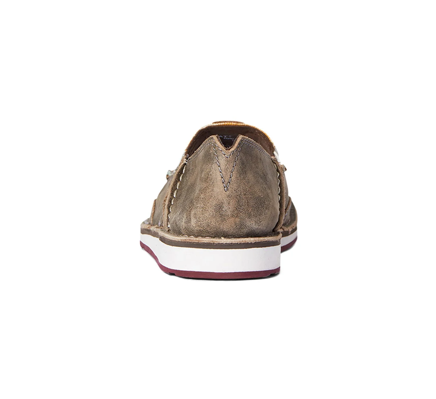 Ariat Women's Cruiser, Buffalo Print - Pet's Shop