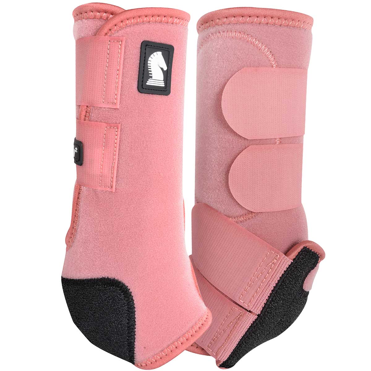 Classic Equine Legacy 2 Front Boots - Pet's Shop