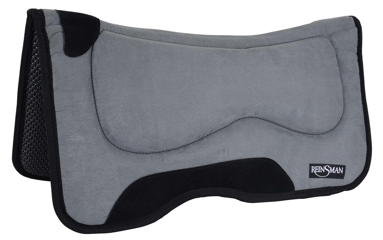 Reinsman M2 Lite Square Contour Tacky Too Saddle Pad - Pet's Shop