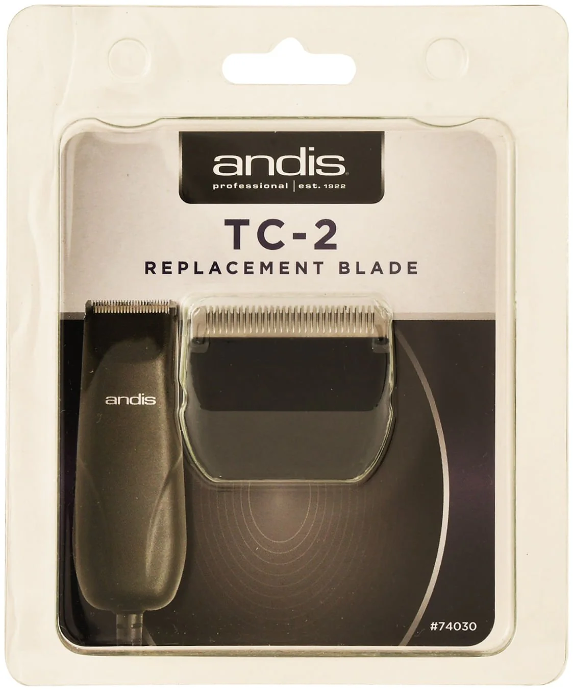 Easy Clip Mini II Pet Clipper/Trimmer - Pet's Shop