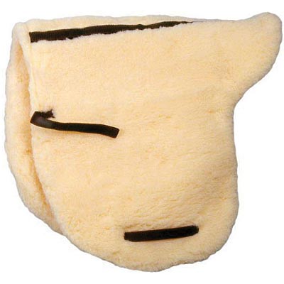 Deluxe Outrider Pad - Pet's Shop