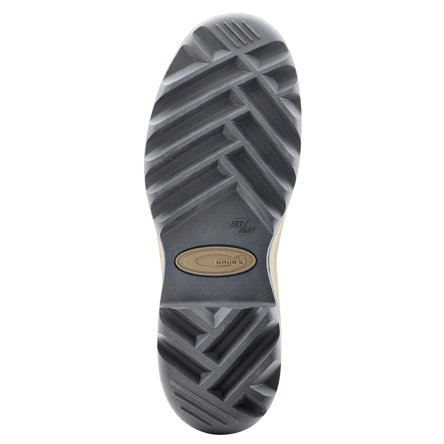 Grubs Highline High Boot - Pet's Shop