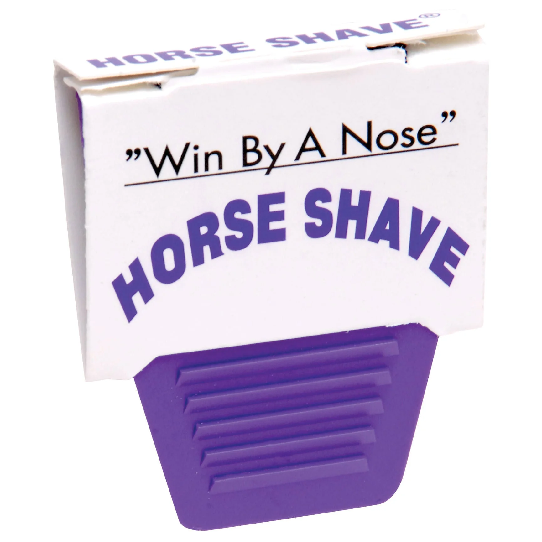 Horse Shave, Single - Pet's Shop