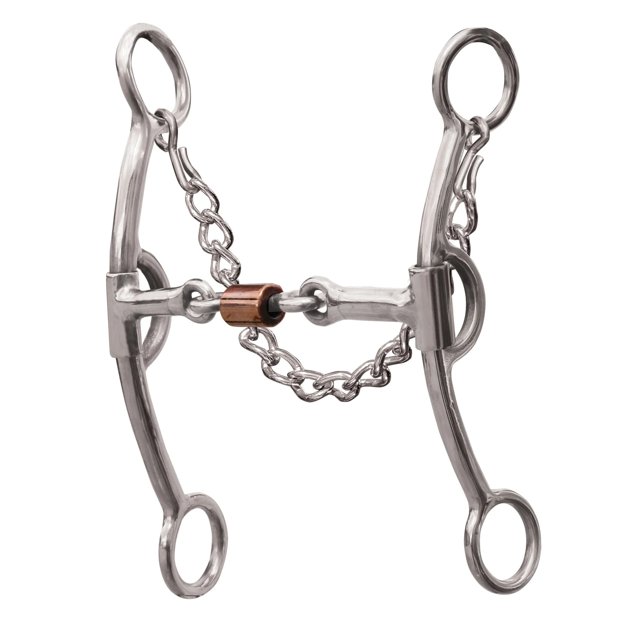 Professional's Choice Smooth Derby Bits - Pet's Shop