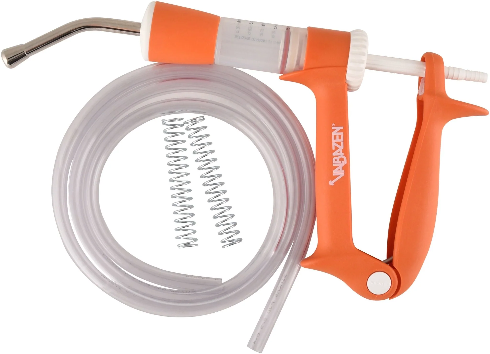 Valbazen Dewormer Dosing Syringe - Pet's Shop