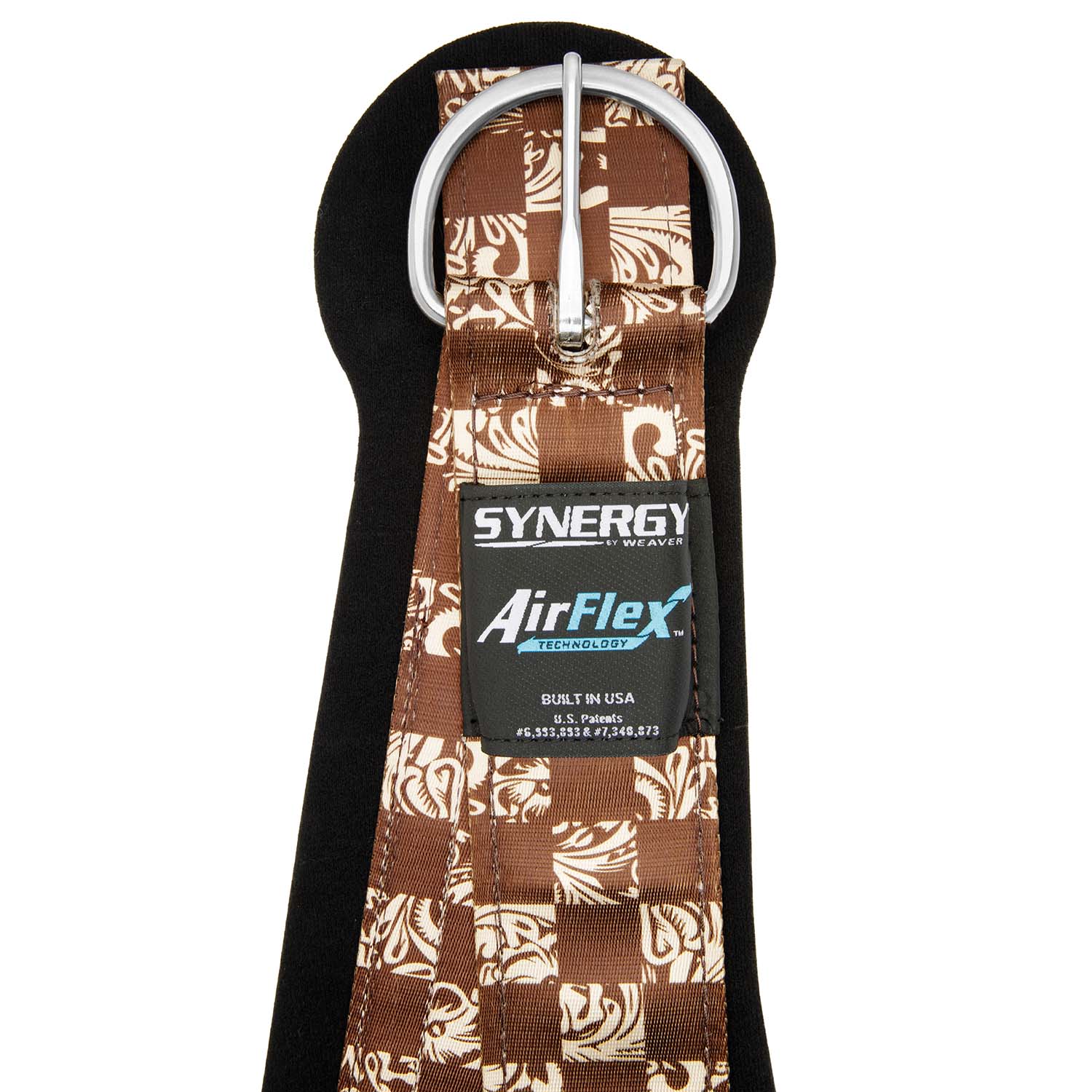 Weaver Airflec Roper Smart Cinch - Pet's Shop