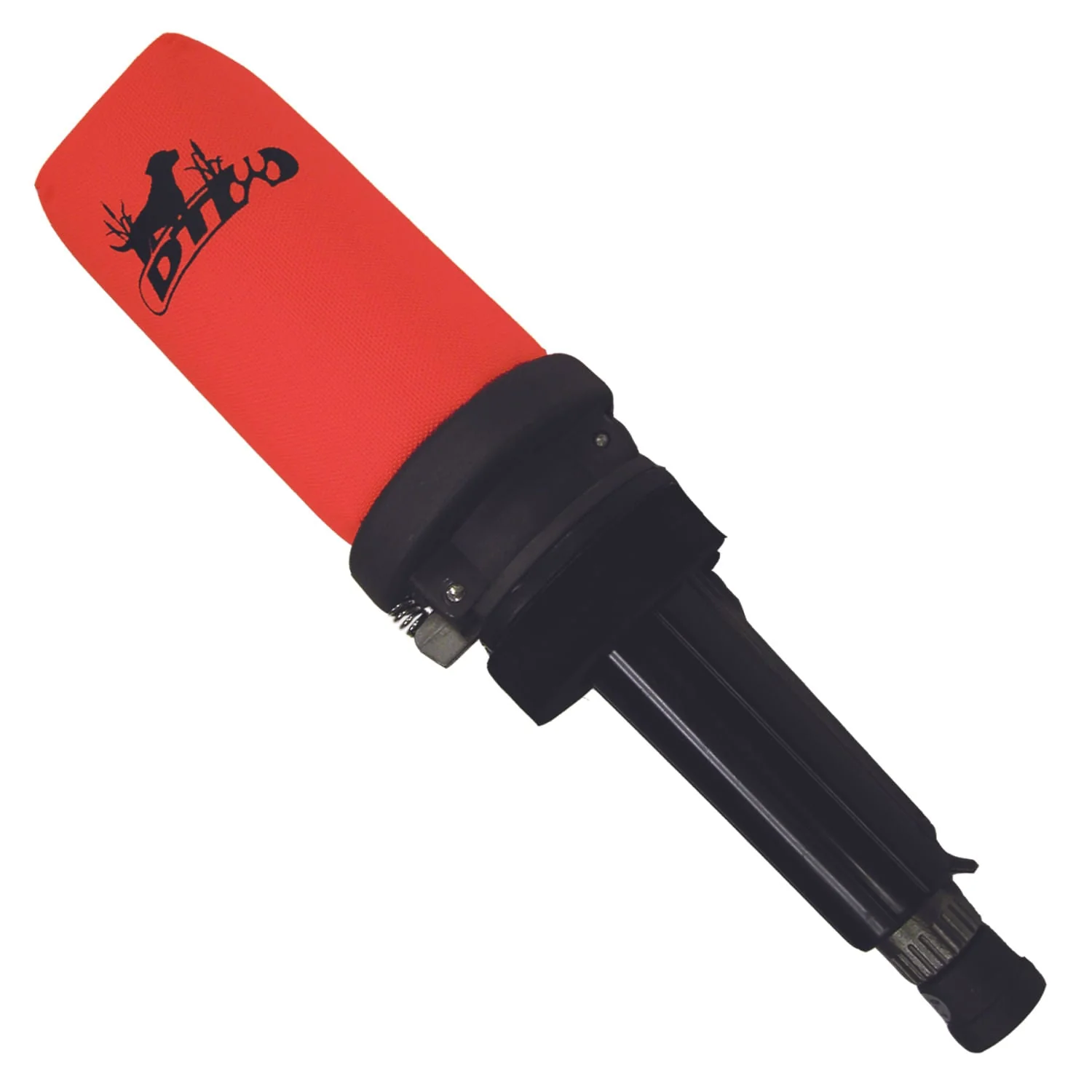 DT Systems SUPER-PRO Dummy Launcher with Dummy - Pet's Shop