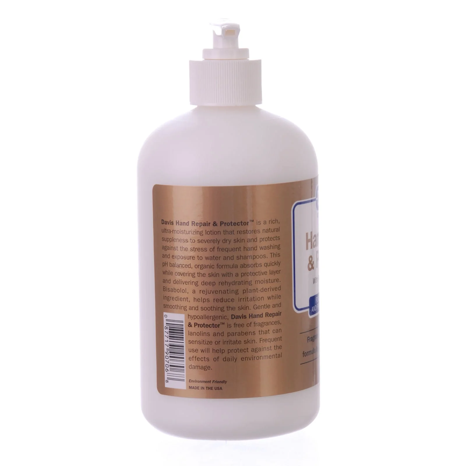 Davis Hand Repair & Protector - Pet's Shop