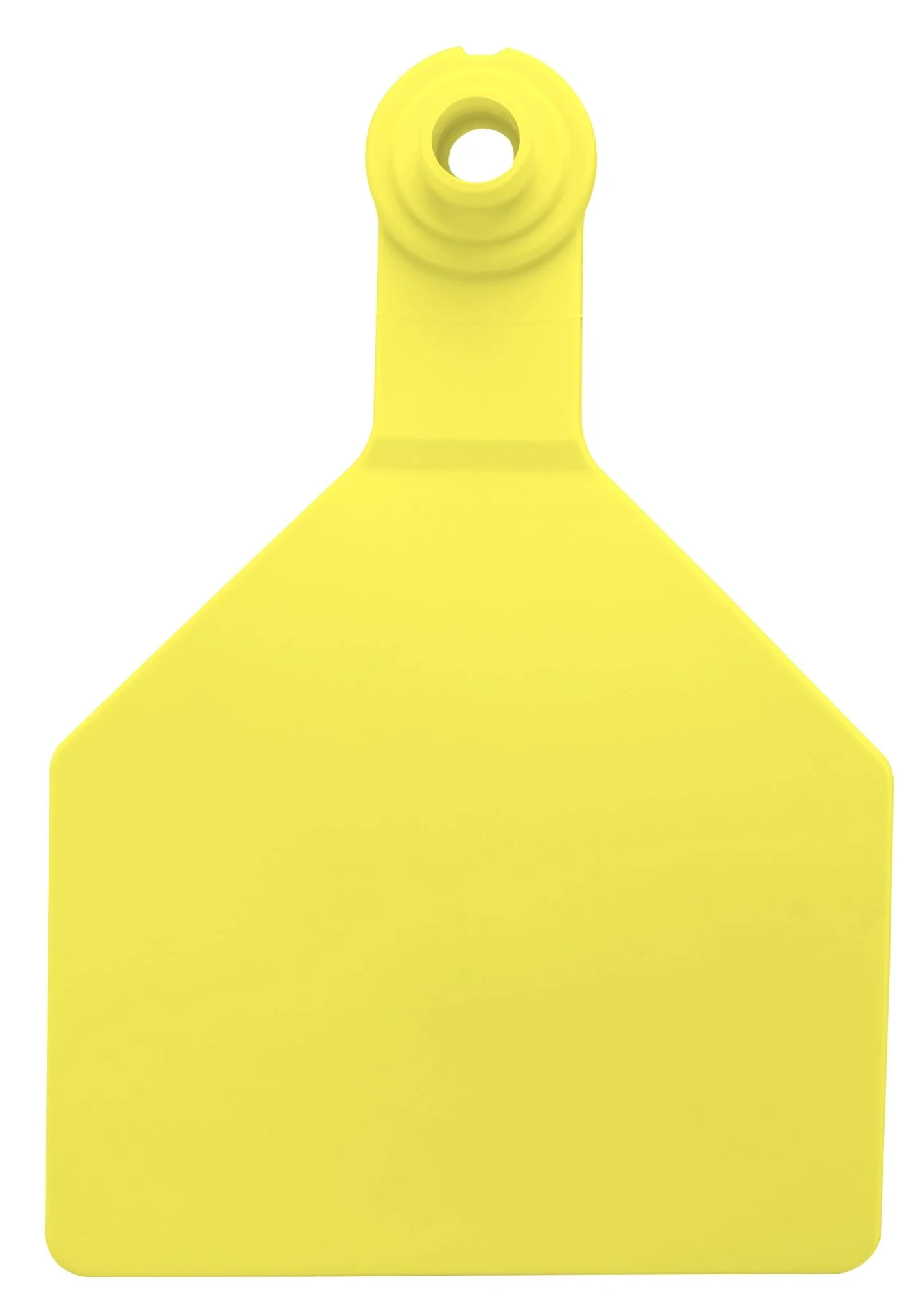 Special Order Z2 Tags - Stockman 2-Piece Blank Tags, 25 ct - Pet's Shop