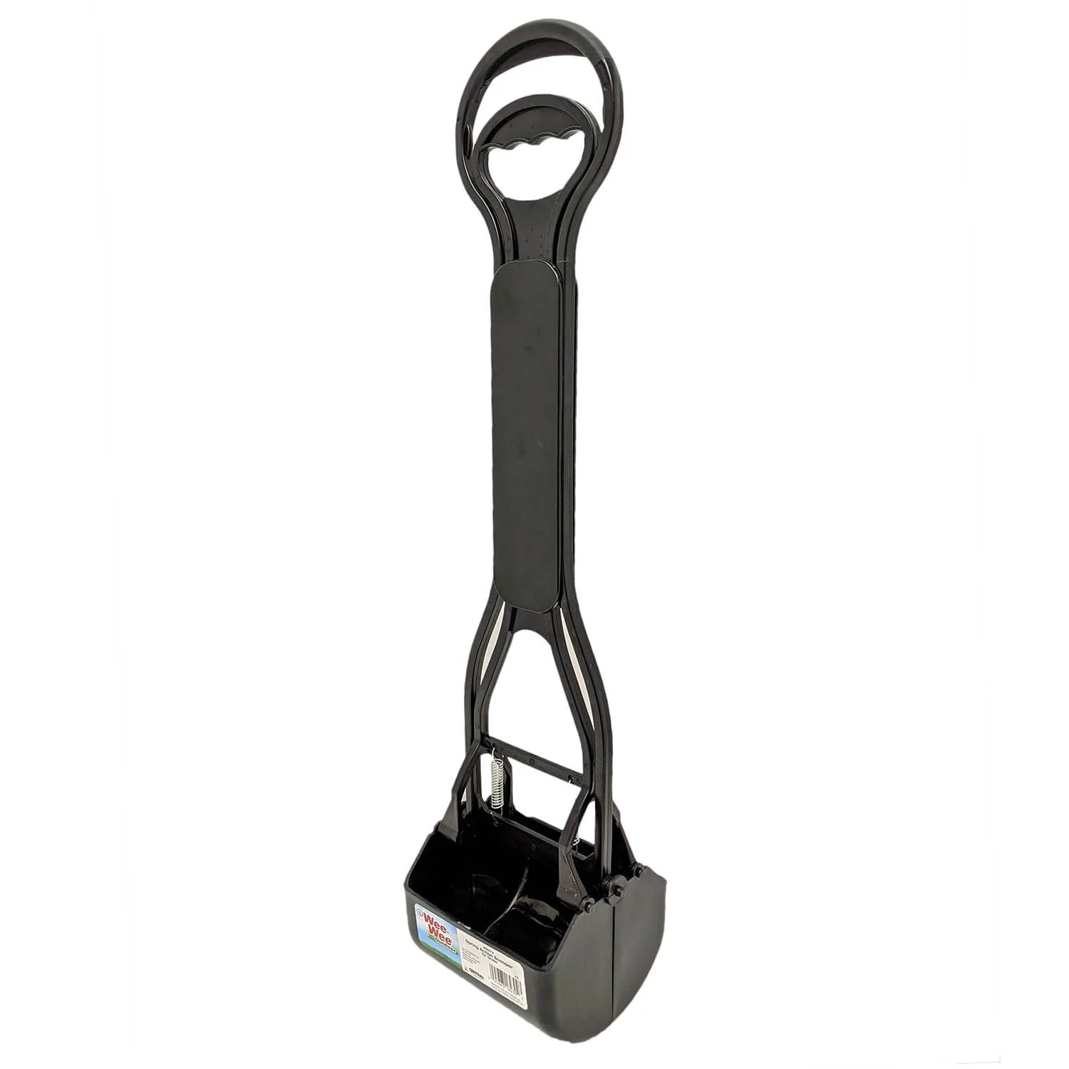 Wee-Wee Allen's Spring Action Dog Pooper Scooper For Grass - Pet's Shop