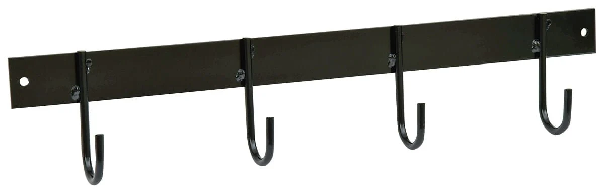 Horse Tack Rack, Portable or Bolt-on - Pet's Shop