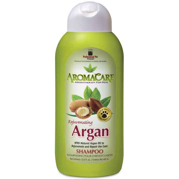 AromaCare Shampoo, 13.5 oz - Pet's Shop