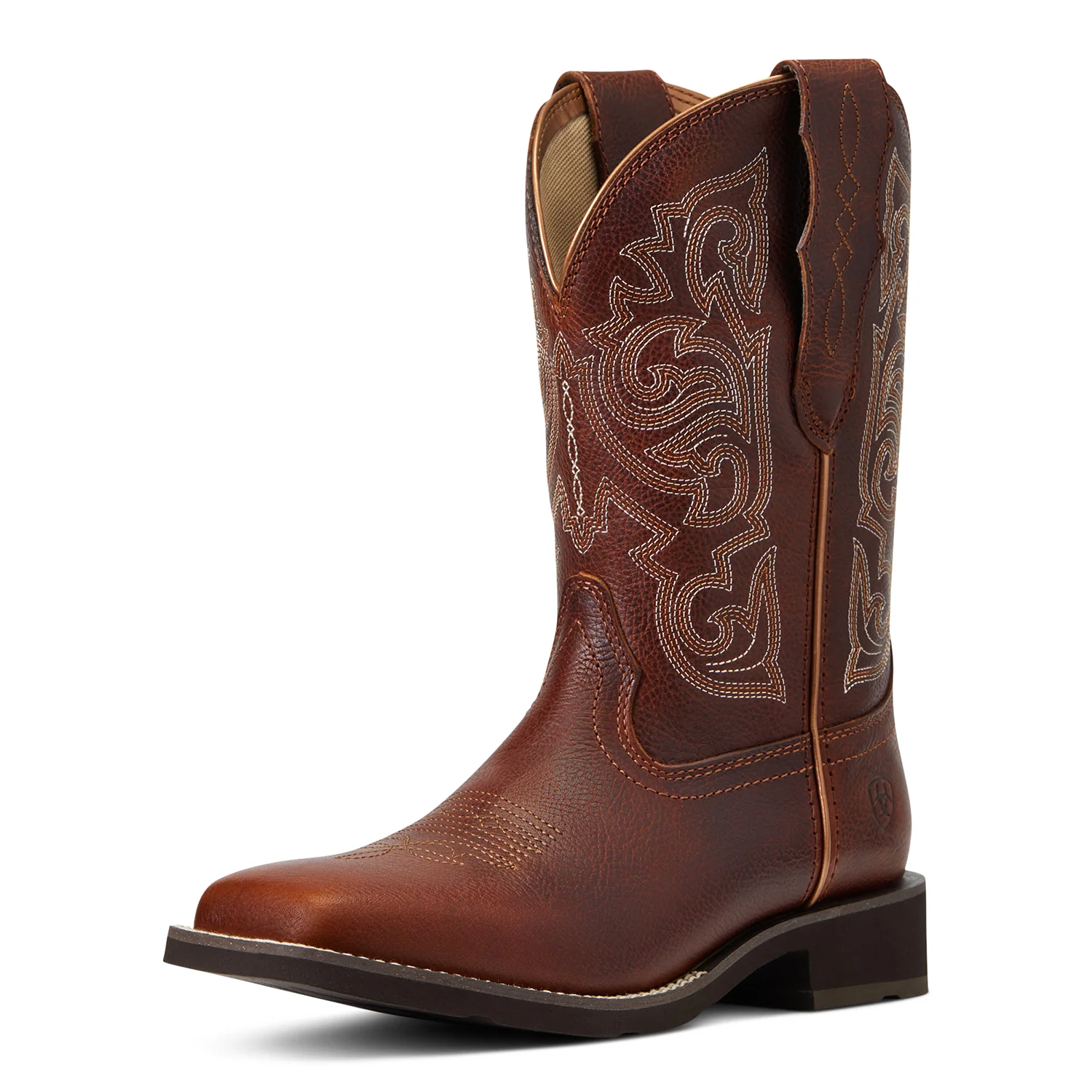 Ariat Women's Delilah StretchFit Western Boot - Pet's Shop