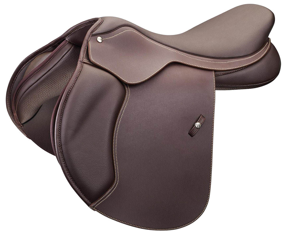 Wintec Close Contact Saddle - Pet's Shop
