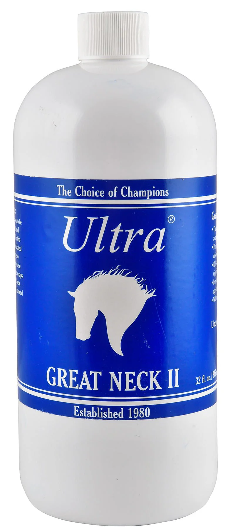 Ultra Great Neck II - Pet's Shop