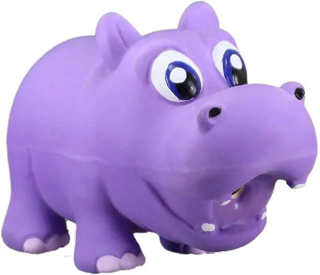 NaturFlex Babies Hippo - Pet's Shop