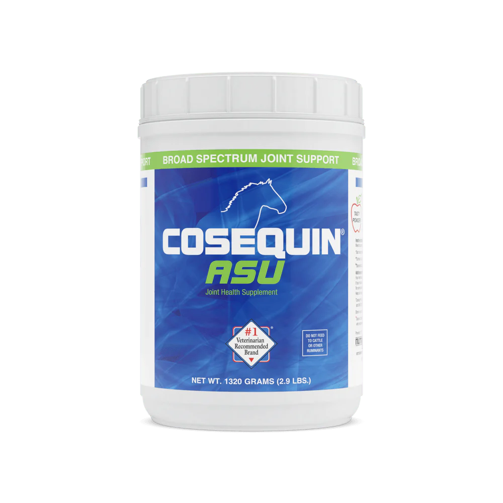 Nutramax Cosequin ASU Joint Health Supplement for Horses - Pet's Shop