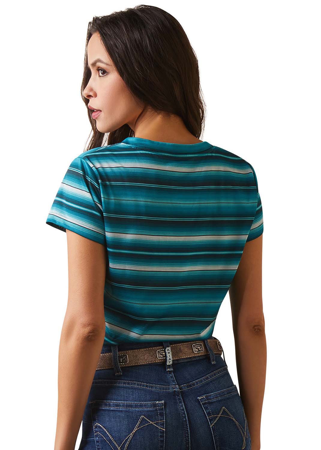 Ariat Women's Laguna Top - Pet's Shop