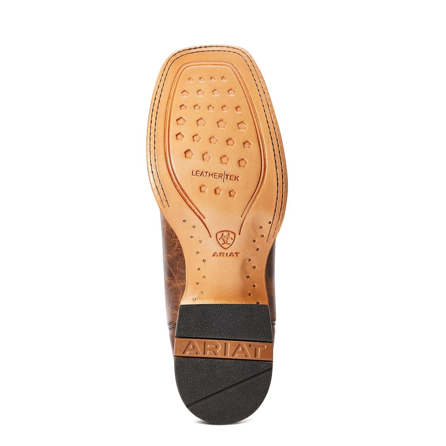 Ariat Men's Point Ryder Western Boot - Pet's Shop