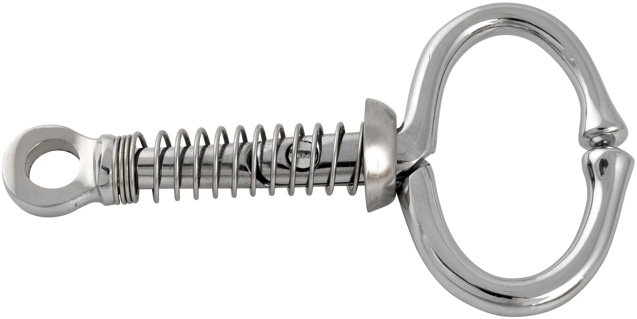 Kant Slip Cattle Lead - Pet's Shop