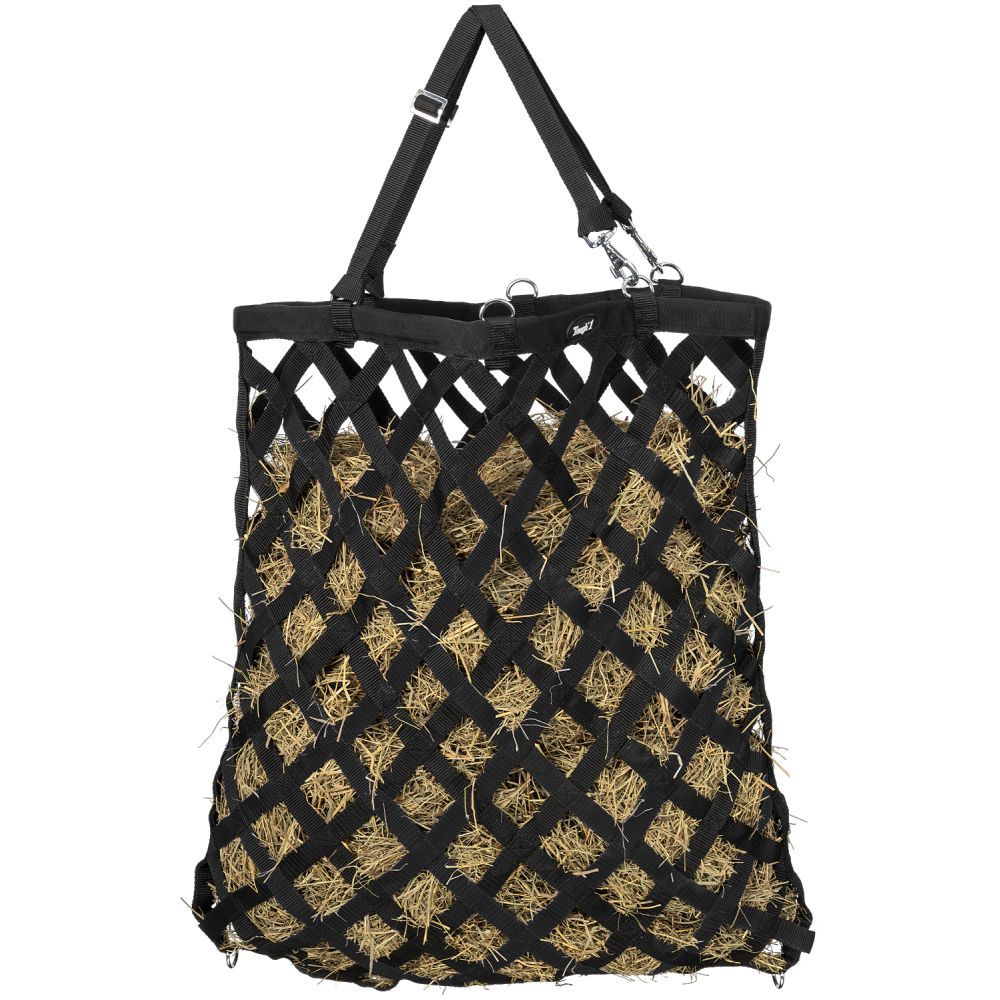 Tough 1 Diamond Web Hay Feeder - Pet's Shop