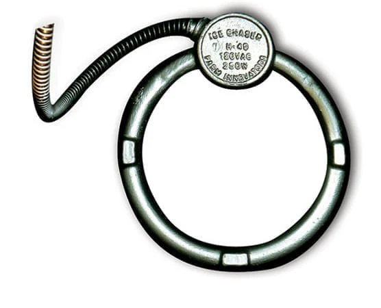 Farm Innovators Water Bucket De-Icer, For Up to 5 Gallon Buckets - Pet's Shop