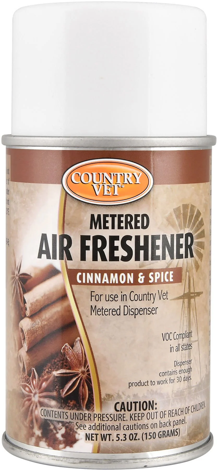 Country Vet Air Freshener Refills - Pet's Shop