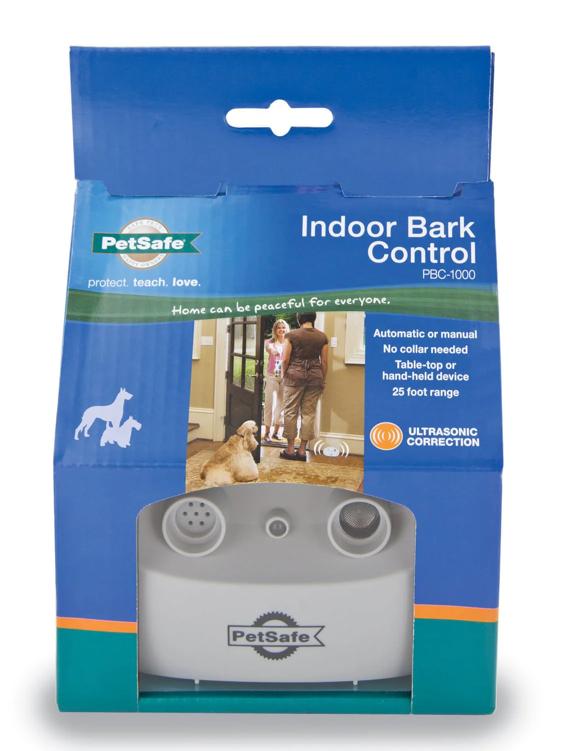 PetSafe Ultrasonic Bark Control - Pet's Shop