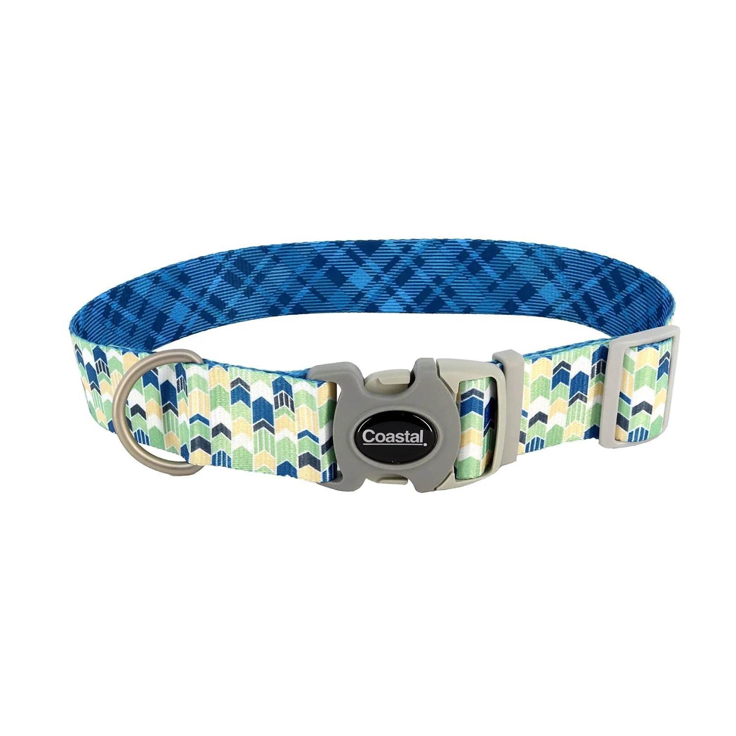 Sublime Adjustable Dog Collar - Pet's Shop