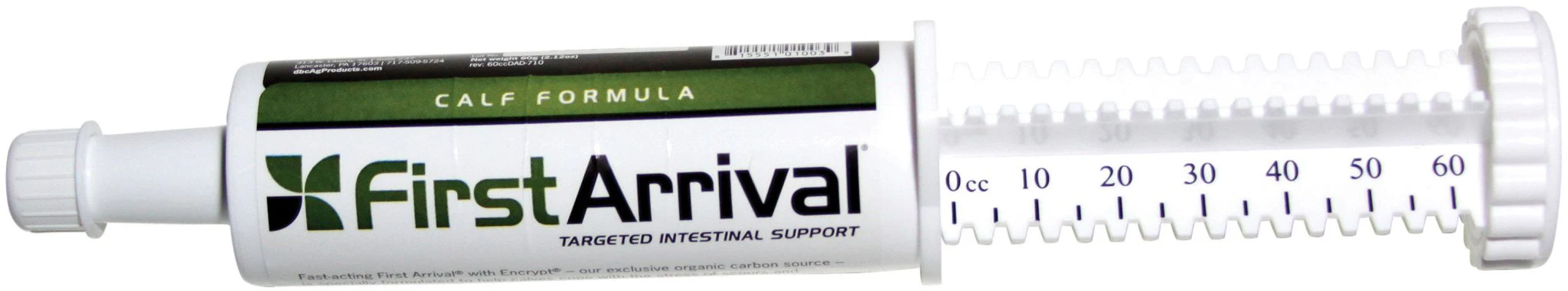 First Arrival Calf Paste, 60g - Pet's Shop