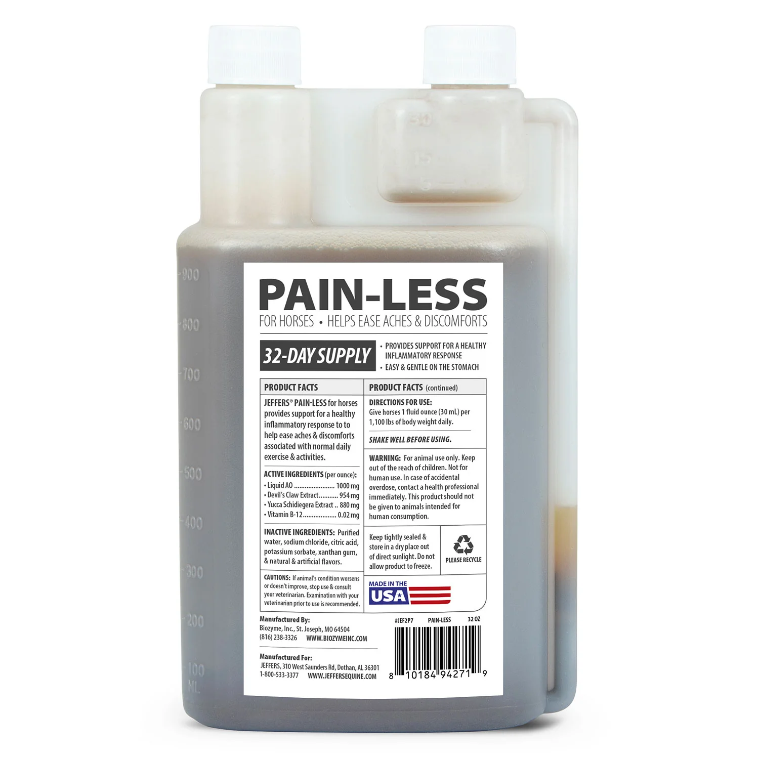 Pain-Less - Pet's Shop