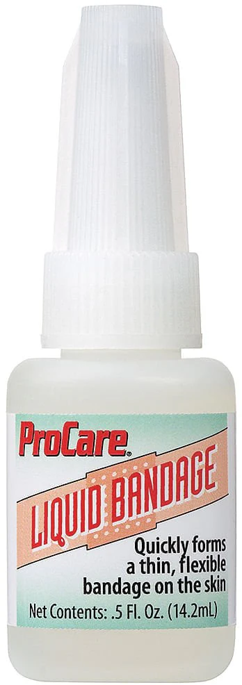 ProCare Liquid Bandage, 14.2 mL (1/2 oz) - Pet's Shop