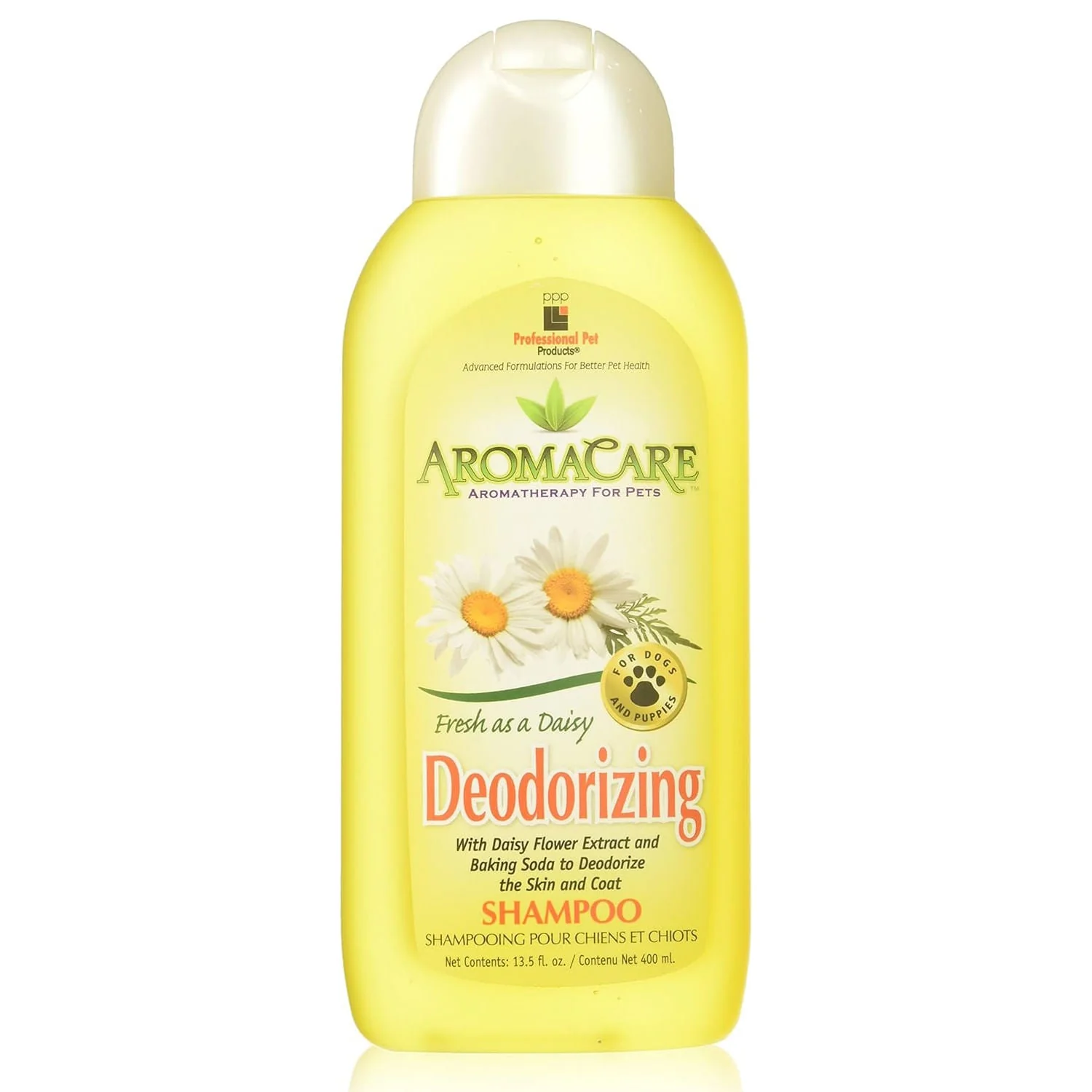 AromaCare Shampoo, 13.5 oz - Pet's Shop