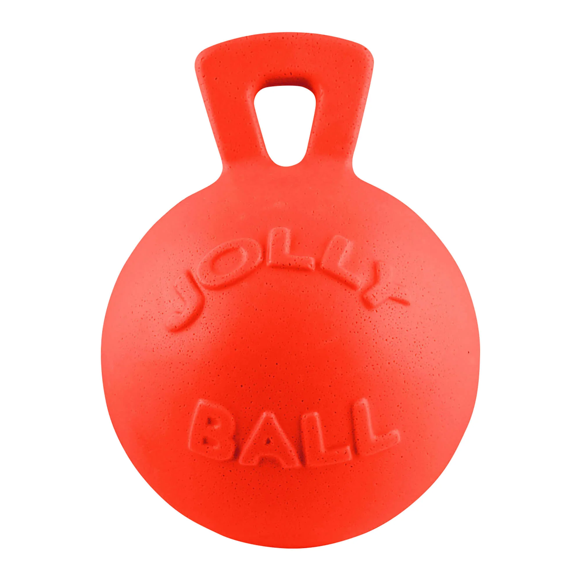 Tug-n-Toss Jolly Ball Dog Toy - Pet's Shop