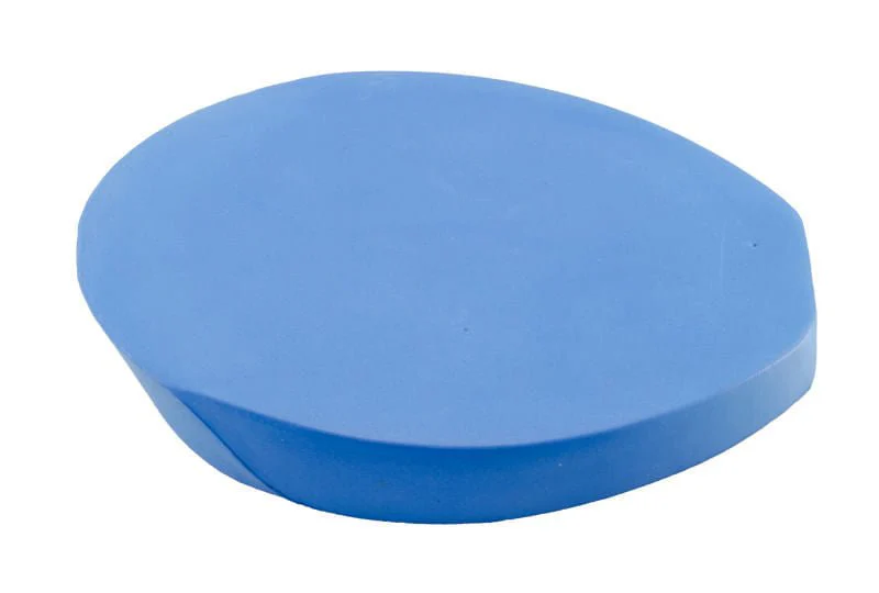 EasyCare Easyboot Cloud Insert Pad, Blue - Pet's Shop