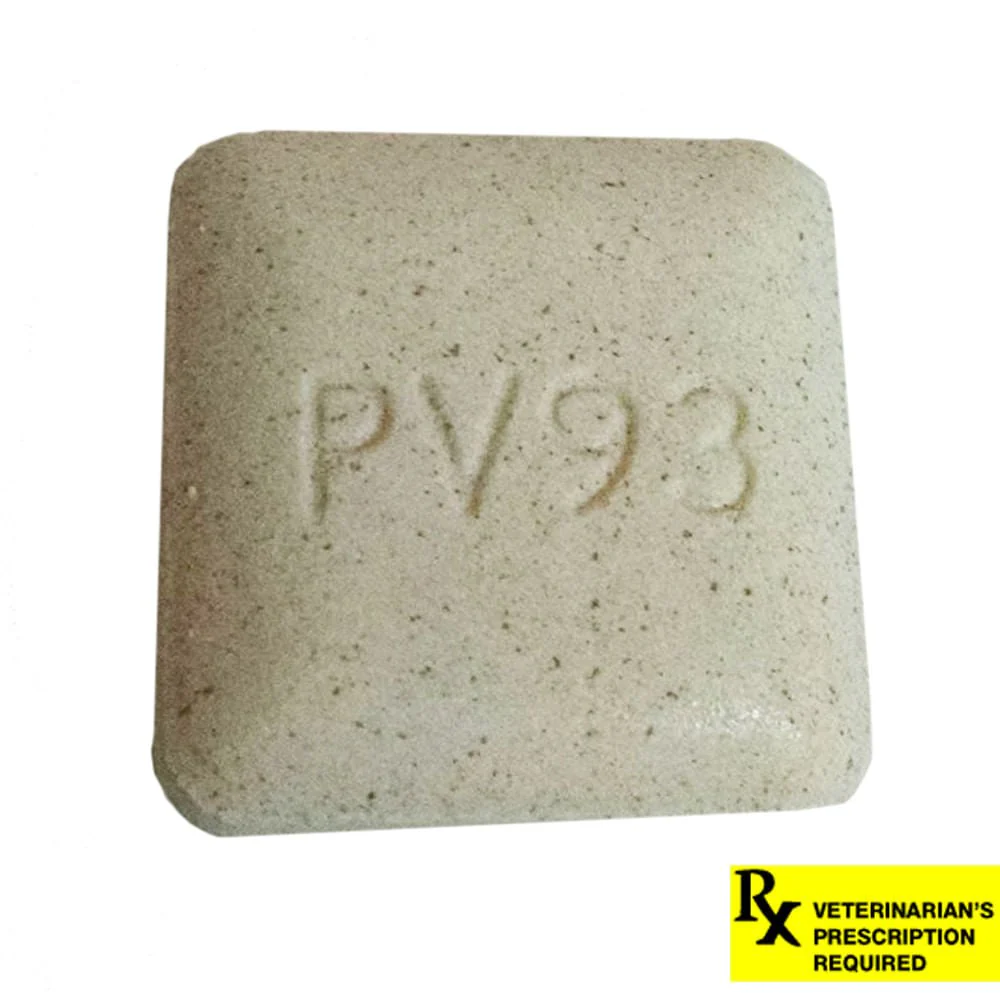 Rx Carprovet (carprofen) Pain Relief Tablets for Dogs - Pet's Shop