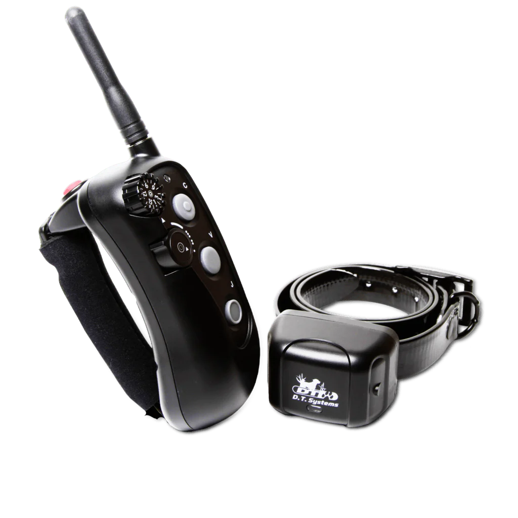 Rapid Access Pro Trainer 1400 Training E-Collar - Pet's Shop