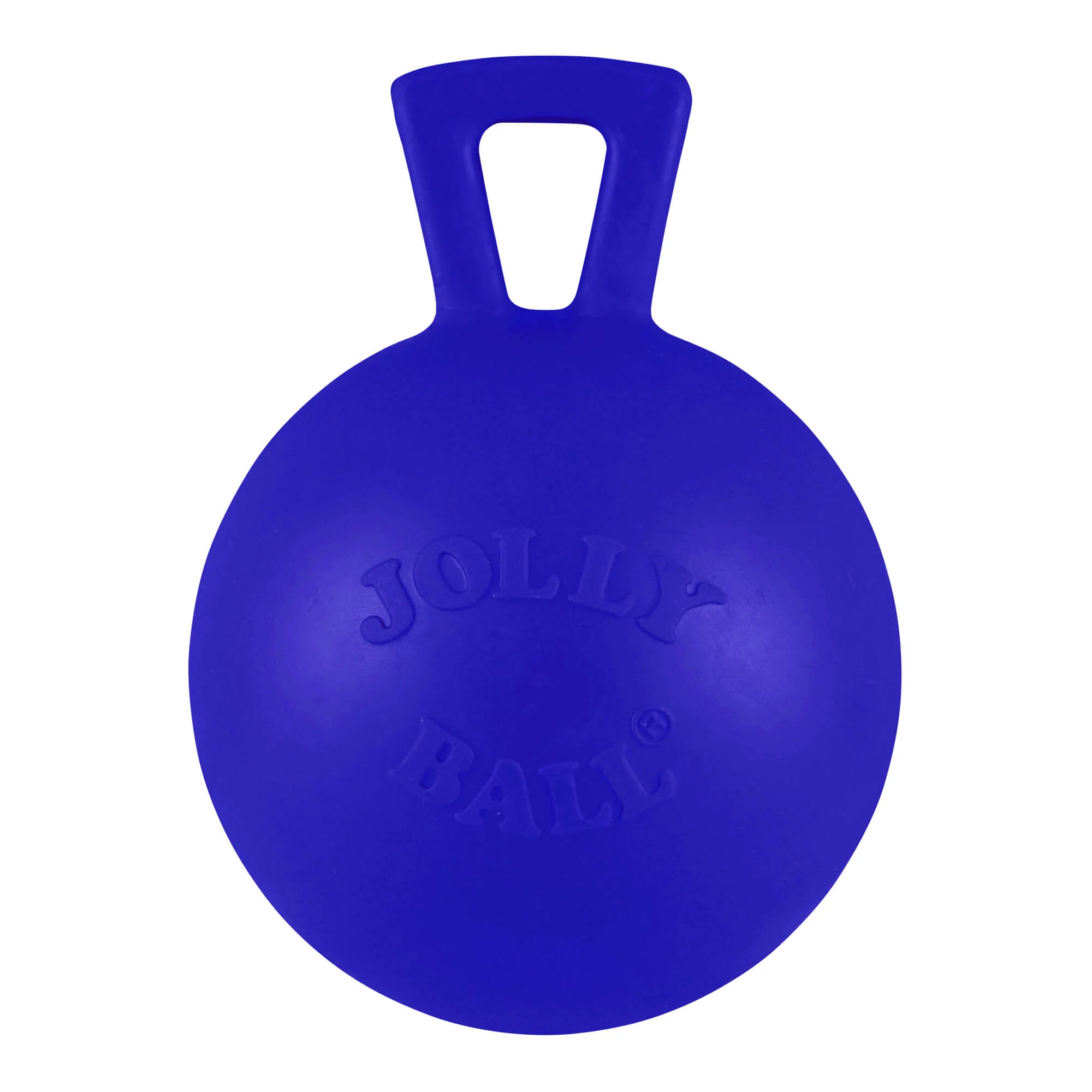 Jolly Tug-N-Toss, Mini - Pet's Shop