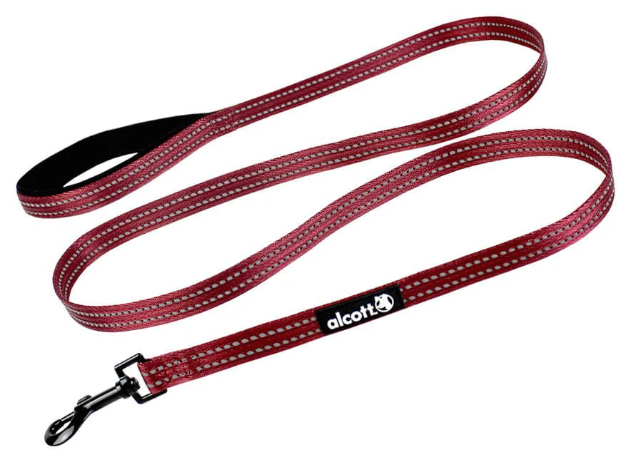 alcott Adventure Leash, Medium - Pet's Shop