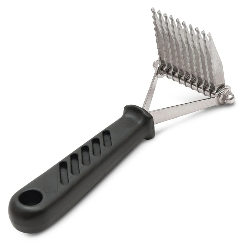 Dog Grooming Dematting Rakes & Combs - Pet's Shop
