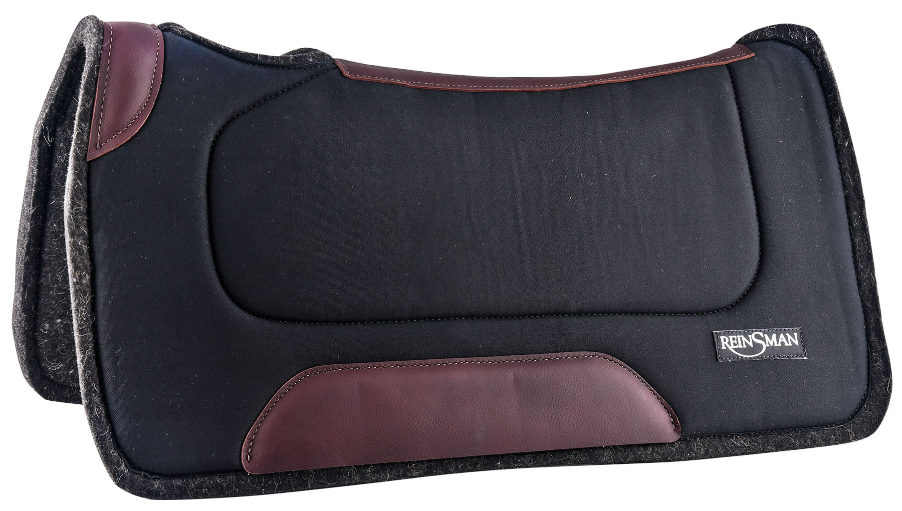 Reinsman Rancher Contour Pad, 32