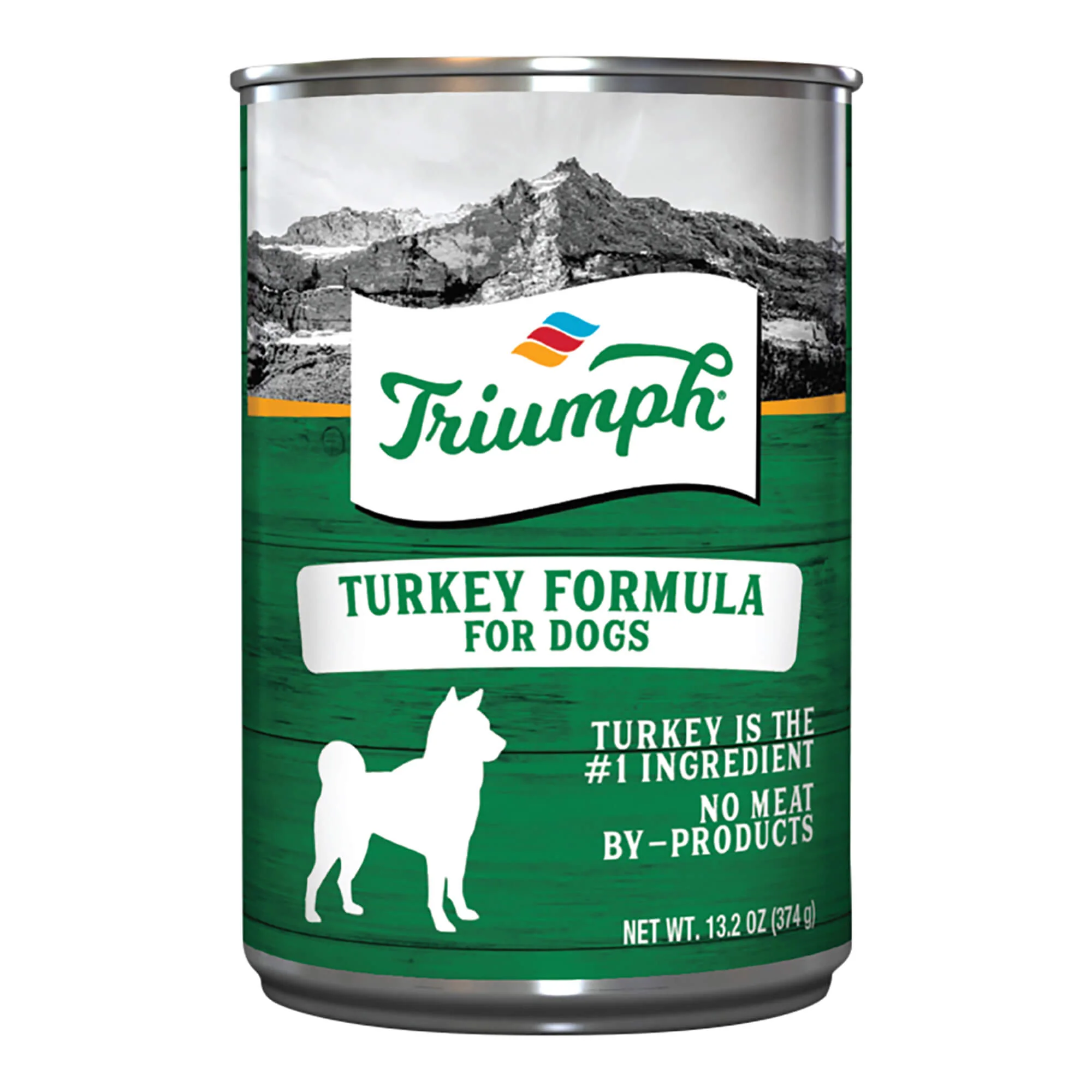 Triumph Dog Food, 13.2 oz - Pet's Shop