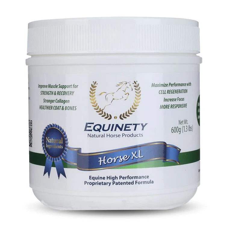 Equinety Horse XL Amino Acid Supplement - Pet's Shop